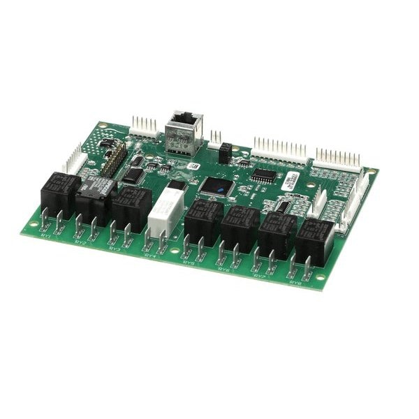 Control Board & Firmware, No CC-39540